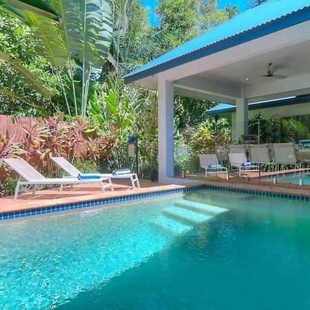 Vila Beauty Tiny Walk To Sea Port Douglas Exteriér fotografie
