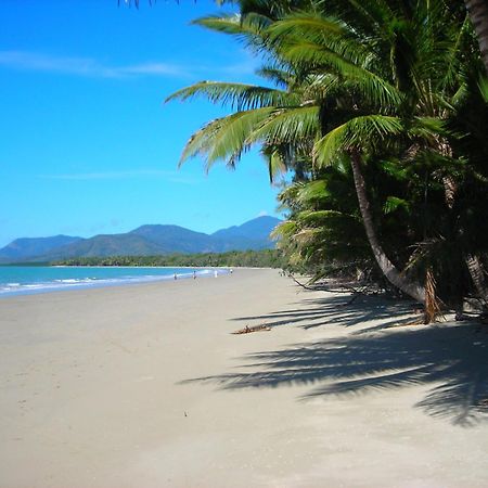 Vila Beauty Tiny Walk To Sea Port Douglas Exteriér fotografie