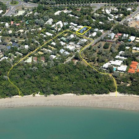 Vila Beauty Tiny Walk To Sea Port Douglas Exteriér fotografie