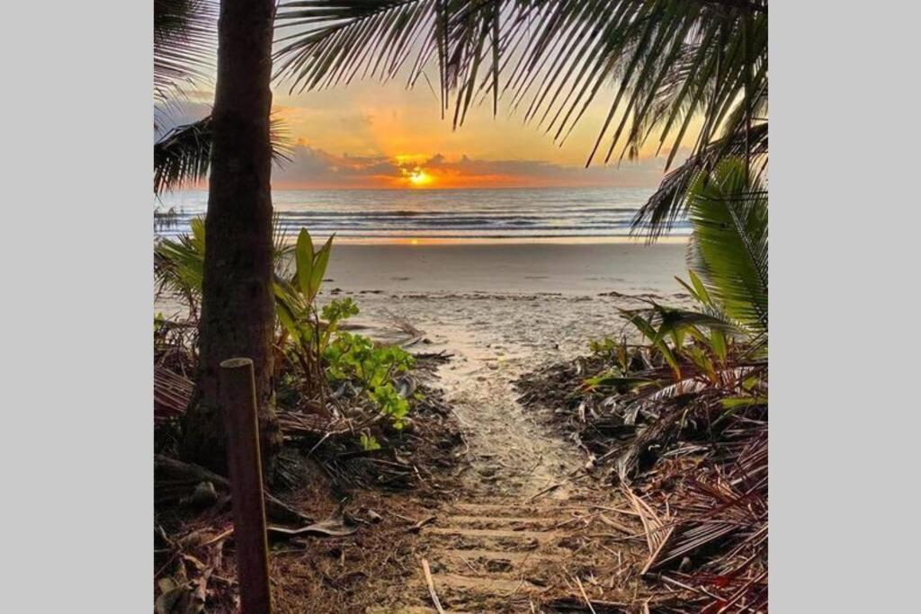 Vila Beauty Tiny Walk To Sea Port Douglas Exteriér fotografie