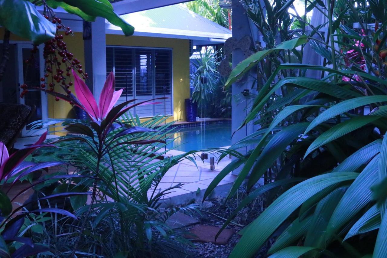 Vila Beauty Tiny Walk To Sea Port Douglas Exteriér fotografie