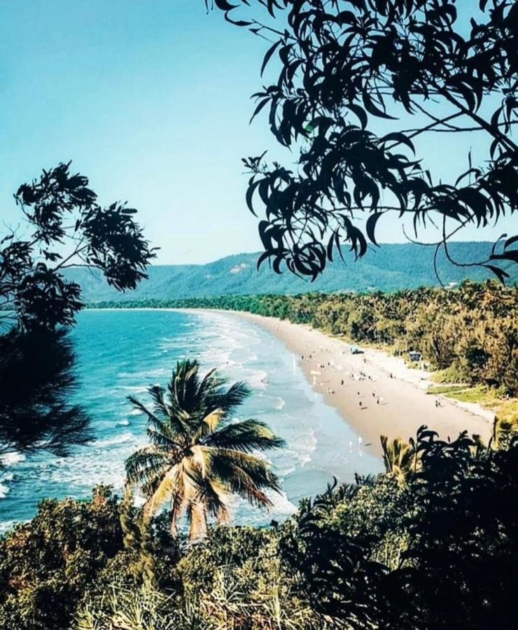 Vila Beauty Tiny Walk To Sea Port Douglas Exteriér fotografie
