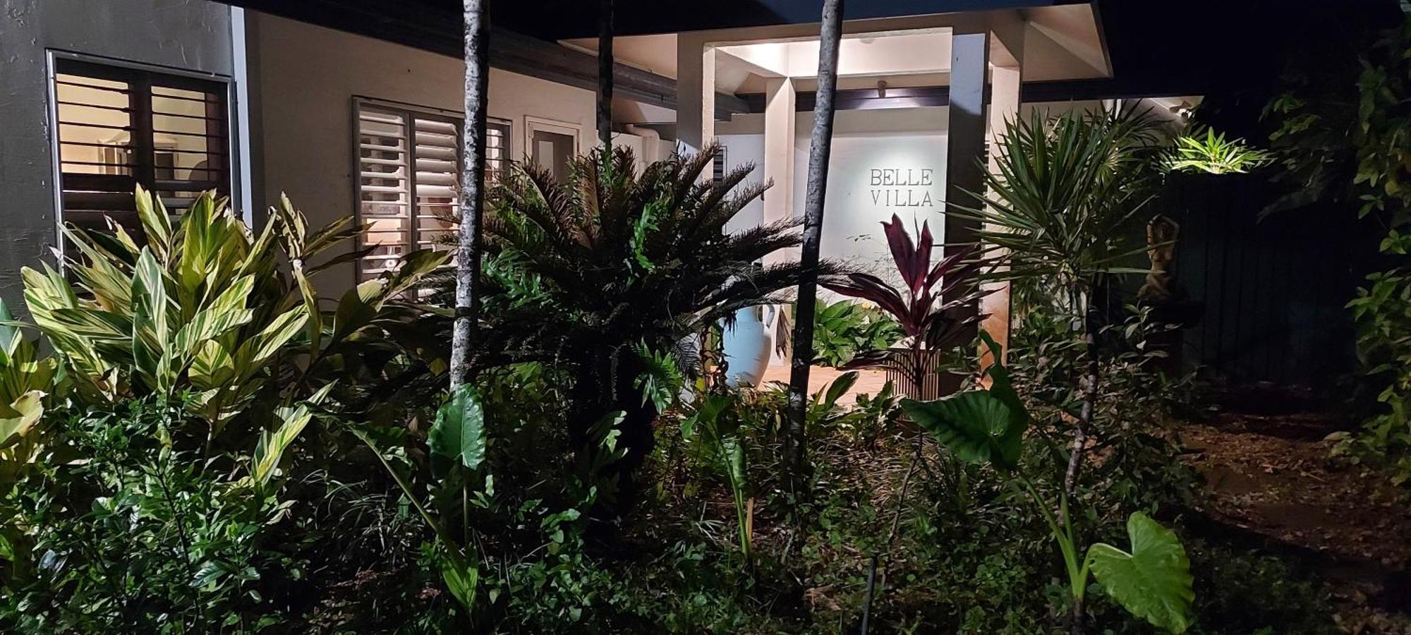 Vila Beauty Tiny Walk To Sea Port Douglas Exteriér fotografie
